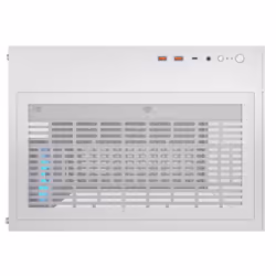 COUGAR Gaming FV150 RGB Midi Tower Blanc - Vue supplémentaire 5