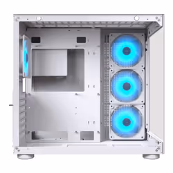 COUGAR Gaming FV150 RGB Midi Tower Blanc - Vue supplémentaire 7
