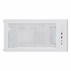 COUGAR Gaming MX220 RGB Midi Tower Blanc - Vue supplémentaire 5