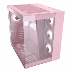 COUGAR Gaming FV150 RGB Midi Tower Rose