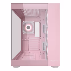COUGAR Gaming FV150 RGB Midi Tower Rose