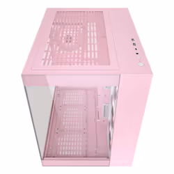 COUGAR Gaming FV150 RGB Midi Tower Rose - Vue supplémentaire 4