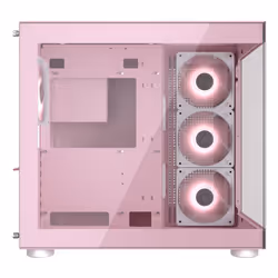 COUGAR Gaming FV150 RGB Midi Tower Rose - Vue supplémentaire 6