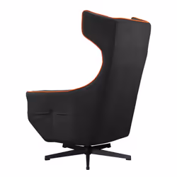 COUGAR Gaming Magus Canapé de jeu Chaise avec assise rembourrée Noir - Vue supplémentaire 5