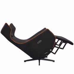 COUGAR Gaming Magus Canapé de jeu Chaise avec assise rembourrée Noir - Vue supplémentaire 8