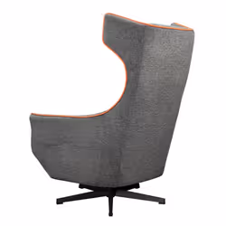 COUGAR Gaming Magus Gray Canapé de jeu Chaise avec assise rembourrée Gris - Vue supplémentaire 5