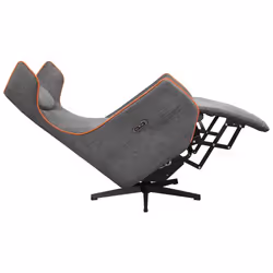 COUGAR Gaming Magus Gray Canapé de jeu Chaise avec assise rembourrée Gris - Vue supplémentaire 8
