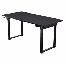 COUGAR Gaming E-GRAV 160 Noir - Vue supplémentaire 2