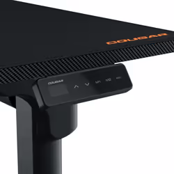 COUGAR Gaming E-GRAV 160 Noir - Vue supplémentaire 4