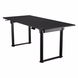 COUGAR Gaming E-GRAV 180 Noir - Vue supplémentaire 2