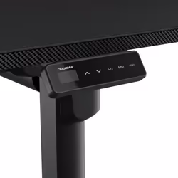 COUGAR Gaming E-GRAV 180 Noir - Vue supplémentaire 4