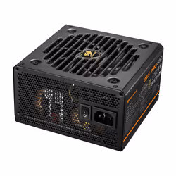 COUGAR Gaming CGR GEXP-850 unité d'alimentation d'énergie 650 W 20+4 pin ATX ATX Noir