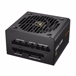 COUGAR Gaming CGR GEXP-850 unité d'alimentation d'énergie 650 W 20+4 pin ATX ATX Noir - Vue supplémentaire 4