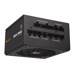 COUGAR Gaming CGR GEXP-850 unité d'alimentation d'énergie 650 W 20+4 pin ATX ATX Noir - Vue supplémentaire 5