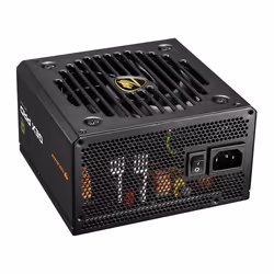 COUGAR Gaming CGR GEXP-750, 650 W, 100 - 240 V, 50/60 Hz, 10-5 A, 100 W, 750 W