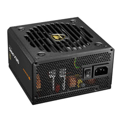 COUGAR Gaming CGR GEXP-750 unité d'alimentation d'énergie 650 W 20+4 pin ATX ATX Noir