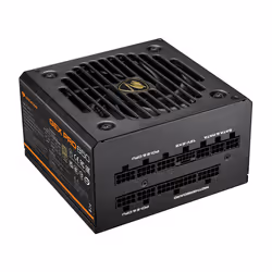 COUGAR Gaming CGR GEXP-750 unité d'alimentation d'énergie 650 W 20+4 pin ATX ATX Noir
