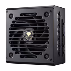 COUGAR Gaming CGR GEXP-750 unité d'alimentation d'énergie 650 W 20+4 pin ATX ATX Noir - Vue supplémentaire 6