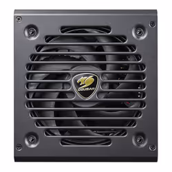 COUGAR Gaming CGR GEXP-750 unité d'alimentation d'énergie 650 W 20+4 pin ATX ATX Noir - Vue supplémentaire 7