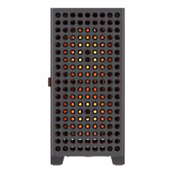 COUGAR Gaming Airface ECO RGB Midi Tower Noir - Vue supplémentaire 4