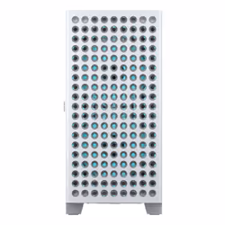COUGAR Gaming Airface ECO RGB Midi Tower Blanc - Vue supplémentaire 4