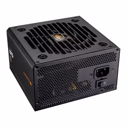 COUGAR Gaming CGR GDN-750 unité d'alimentation d'énergie 750 W 20+4 pin ATX ATX Noir - Vue supplémentaire 2