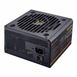 COUGAR Gaming CGR GDN-750 unité d'alimentation d'énergie 750 W 20+4 pin ATX ATX Noir - Vue supplémentaire 3