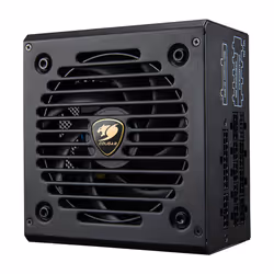 COUGAR Gaming CGR GDN-750 unité d'alimentation d'énergie 750 W 20+4 pin ATX ATX Noir - Vue supplémentaire 8