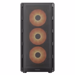 COUGAR Gaming Airface Pure Pro Midi Tower Noir - Vue supplémentaire 2