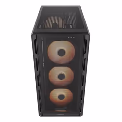 COUGAR Gaming Airface Pure Pro Midi Tower Noir - Vue supplémentaire 4