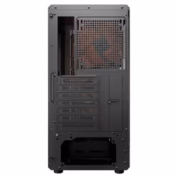 COUGAR Gaming Airface Pure Pro Midi Tower Noir - Vue supplémentaire 6