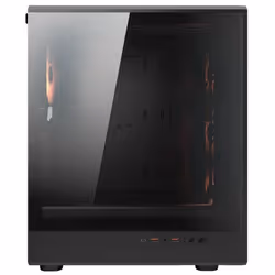 COUGAR Gaming Airface Pure Pro Midi Tower Noir - Vue supplémentaire 7