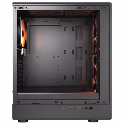 COUGAR Gaming Airface Pure Pro Midi Tower Noir - Vue supplémentaire 8