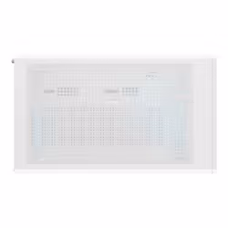 COUGAR Gaming Airface Pure Pro Midi Tower Blanc - Vue supplémentaire 5