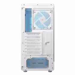 COUGAR Gaming Airface Pure Pro Midi Tower Blanc - Vue supplémentaire 6