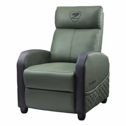 COUGAR Ranger Elite Army Fauteuil de gaming Siège capitonné - Vue supplémentaire 3