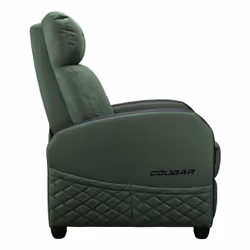 COUGAR Ranger Elite Army Fauteuil de gaming Siège capitonné - Vue supplémentaire 4