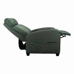 COUGAR Ranger Elite Army Fauteuil de gaming Siège capitonné - Vue supplémentaire 6