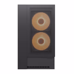 COUGAR Gaming OmnyX Midi Tower Noir - Vue supplémentaire 2