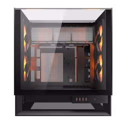 COUGAR Gaming OmnyX Midi Tower Noir - Vue supplémentaire 3
