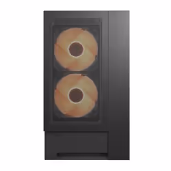 COUGAR Gaming OmnyX Midi Tower Noir - Vue supplémentaire 4