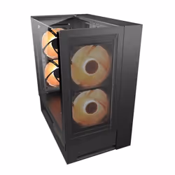 COUGAR Gaming OmnyX Midi Tower Noir - Vue supplémentaire 5