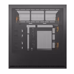 COUGAR Gaming OmnyX Midi Tower Noir - Vue supplémentaire 7