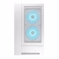 COUGAR Gaming OmnyX Midi Tower Blanc - Vue supplémentaire 2