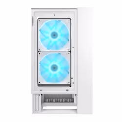 COUGAR Gaming OmnyX Midi Tower Blanc - Vue supplémentaire 5