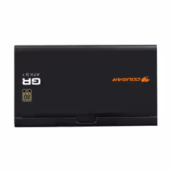 COUGAR CGRGDN-1000 unité d'alimentation d'énergie 1000 W 20+4 pin ATX ATX Noir - Vue supplémentaire 3