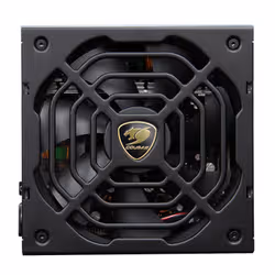 COUGAR CGRGDN-1000 unité d'alimentation d'énergie 1000 W 20+4 pin ATX ATX Noir - Vue supplémentaire 5