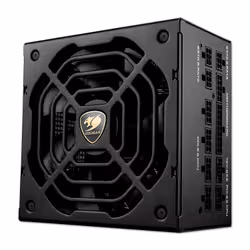 COUGAR CGRGDN-1000 unité d'alimentation d'énergie 1000 W 20+4 pin ATX ATX Noir - Vue supplémentaire 6