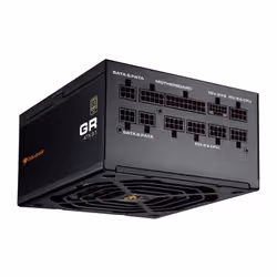 COUGAR CGRGDN-1000 unité d'alimentation d'énergie 1000 W 20+4 pin ATX ATX Noir - Vue supplémentaire 7