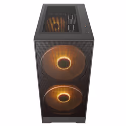 COUGAR CGR-5VA4B-RGB Midi Tower Noir - Vue supplémentaire 4